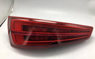 奥迪汽车转向灯常见问题及解决方法？