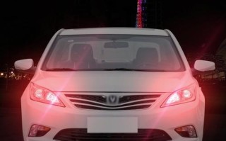 长安逸动刹车灯灯泡型号及相关信息解析（探秘长安逸动刹车灯灯泡的型号与使用注意事项）