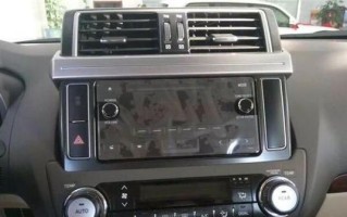 丰田霸道转向灯故障怎么解决？常见原因有哪些？