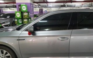 斯柯达新速派的转向灯如何拆卸？拆卸步骤是什么？