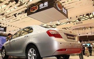 吉利帝豪ec718转向灯不亮怎么办？如何快速解决？