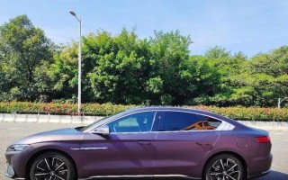 比亚迪汉转向灯声音太轻怎么办？如何调整或更换？