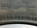 华晨宝马X1轮胎型号尺寸大揭秘（探索华晨宝马X1轮胎型号尺寸的奥秘）