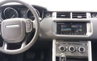 路虎揽胜变速箱油温过高怎么办？如何检查和解决？