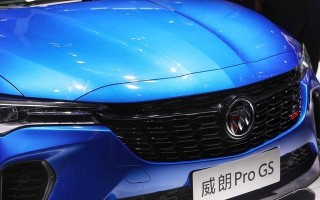 别克威朗pro后转向灯效果图怎么样？常见问题有哪些？