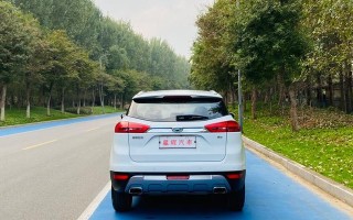 吉利博越车转向灯铃声如何设置？设置步骤是什么？