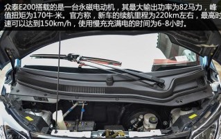 众泰e200档位无反应怎么办？如何快速解决？
