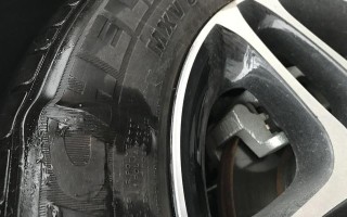 比亚迪G5轮胎型号是什么？如何选择合适的轮胎型号？