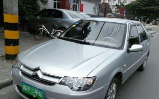 2011款雪铁龙爱丽舍参数是什么？常见问题有哪些？
