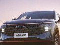 哈弗新神兽（探索神兽转向灯的灵动美感）