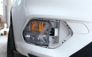 福特转向灯全不亮的原因及解决方法（探讨福特转向灯失灵的原因以及解决方案）