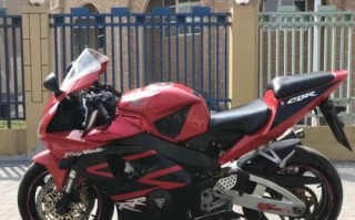 本田CBR954（解析本田CBR954的性能参数和设计亮点）