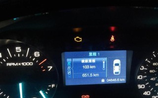 哈弗h2转向灯小灯一边亮一边不亮怎么办？常见原因及解决方法是什么？