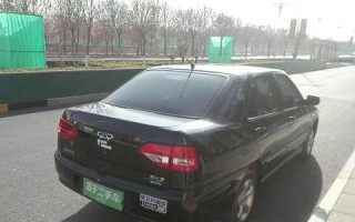 奇瑞旗云2转向灯控制盒怎么更换？常见故障有哪些？