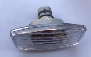 别克车换转向灯需要多少钱？多久能完成更换？