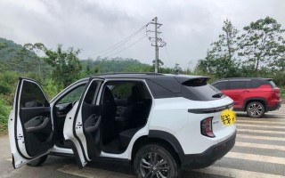 新宝骏RS3改装后转向灯价格及购买指南