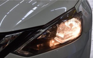 日产车灯光档位怎么用？操作步骤和常见问题解答？