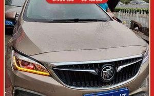 别克车转向灯出现电流声是怎么回事？如何解决？
