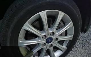福特致胜转向灯流水声音大的问题及解决方法（探索福特致胜转向灯流水声音大的原因与解决方案）