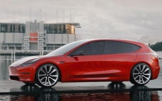 特斯拉2023款高位刹车灯价格是多少？购买时需要注意什么？