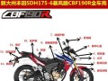 新大洲本田转向灯都亮么？如何检查和解决故障？