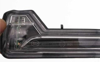 吉利帝豪转向灯线路图怎么查？常见故障如何解决？