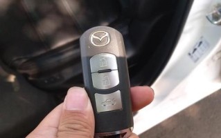 马自达6转向灯亮起的原因是什么？如何快速解决？