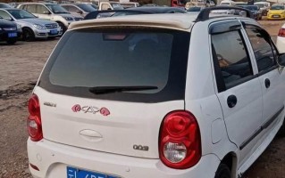 奇瑞QQ3汽车原装前转向灯的特点和优势（以奇瑞QQ3汽车前转向灯为主题的全方位解析与评价）