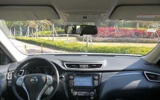 日产奇骏有几个档位？档位数量对驾驶有何影响？