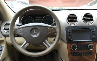 奔驰ml350转向灯线路怎么更换？更换需要多少钱？
