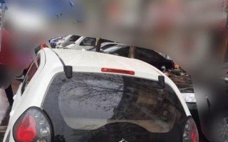 吉利熊猫后转向灯更换需要多少钱？更换步骤是怎样的？