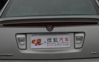 凯迪拉克赛威前转向灯拆装件怎么更换？常见问题有哪些？