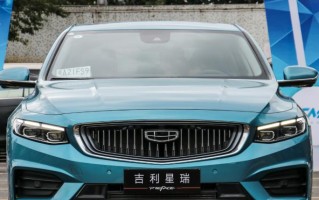 吉利第四代帝豪转向灯怎么用？展示效果如何？