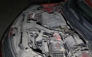 日产颐达高位刹车灯更换需要多少钱？多久能完成？