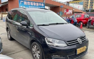 大众夏朗转向灯更换指南（轻松DIY教你更换大众夏朗转向灯）