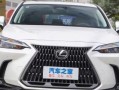 2022款雷克萨斯nx260参数是什么？如何选择配置？