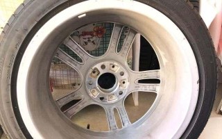 揭秘4轮胎尺寸（探索如何正确选择和安装4轮胎尺寸）