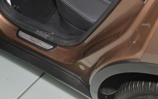 吉利帝豪gs转向灯更换方法是什么？需要多长时间？