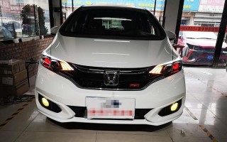 本田飞度转向灯自动亮是怎么回事？如何解决？