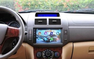 北汽威旺m30转向灯继电器在哪里？如何更换？