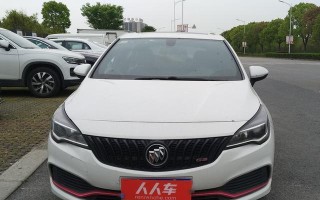 别克威朗两厢流水转向灯怎么更换？常见问题有哪些？