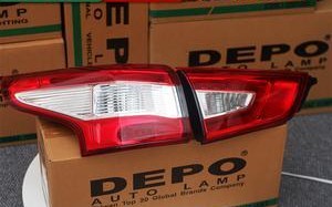 日产奇骏后刹车灯拆卸及更换方法（日产奇骏后刹车灯更换步骤详解）