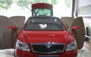 2010斯柯达明锐转向灯改装怎么弄？改装后效果如何？