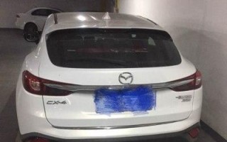 马自达CX4转向灯的流水灯魅力（探索CX4流水灯的设计理念与实用优势）