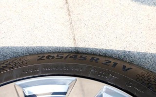 途昂380豪华版轮胎型号是什么？如何选择合适的轮胎？