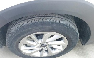 09款途胜轮胎型号及选购指南（了解途胜轮胎型号，为您的驾驶体验加分！）