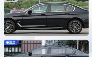 探索21款宝马五系转向灯的功能与设计（揭秘宝马五系转向灯的创新科技与驾驶体验）