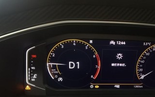 大众途观左侧右侧静态转向灯断路问题分析与解决（解决大众途观静态转向灯断路问题的有效方法和注意事项）