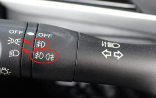 大众转向灯操纵杆大全包含哪些型号？如何选择适合自己的操纵杆？