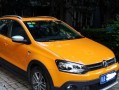 大众Polo2012款（卓越性能与时尚外观完美融合）